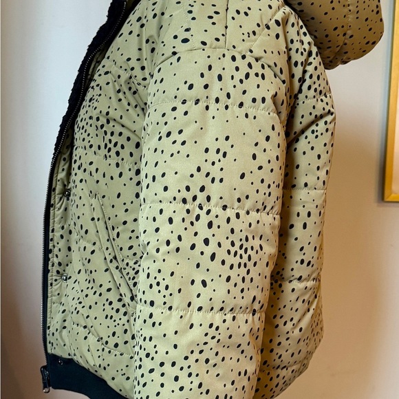 Saltwater LUXE Black Textured Jacket-Small - Picture 6 of 15